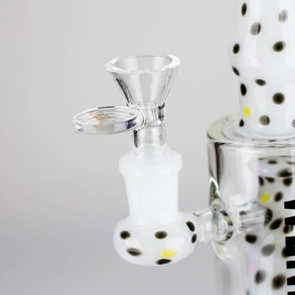 WENEED | 10" Spotted Stem Bong_1