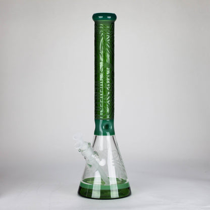 WENEED | 18" Eternal Serpent Glass Bong_10