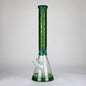 WENEED | 18" Eternal Serpent Glass Bong_10