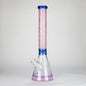 WENEED | 18" Eternal Serpent Glass Bong_9