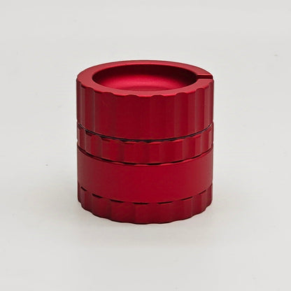 Fortune | 4 Parts 63.5mm x 57mm Aluminum Grinder [JC6006]_6