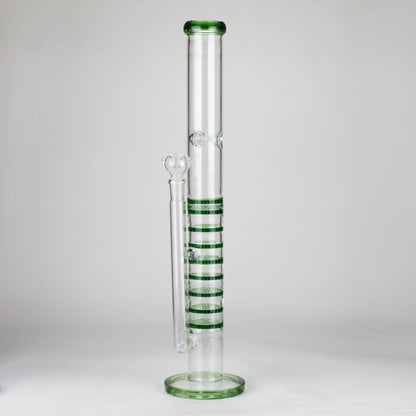 18" Multi-honeycomb diffuser Bong_2