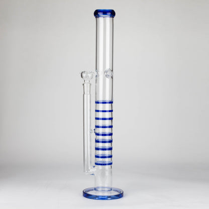 18" Multi-honeycomb diffuser Bong_4