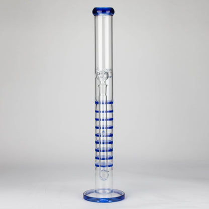 18" Multi-honeycomb diffuser Bong_5