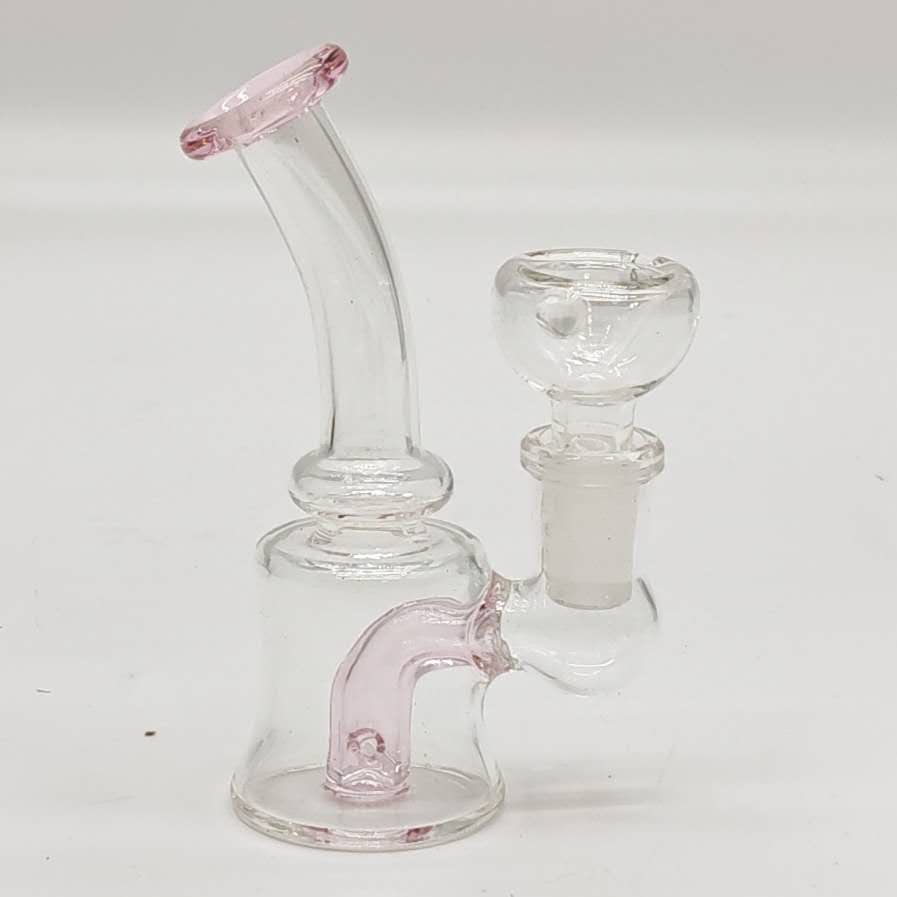 Mini Bong Gift Set-Assorted Color_7