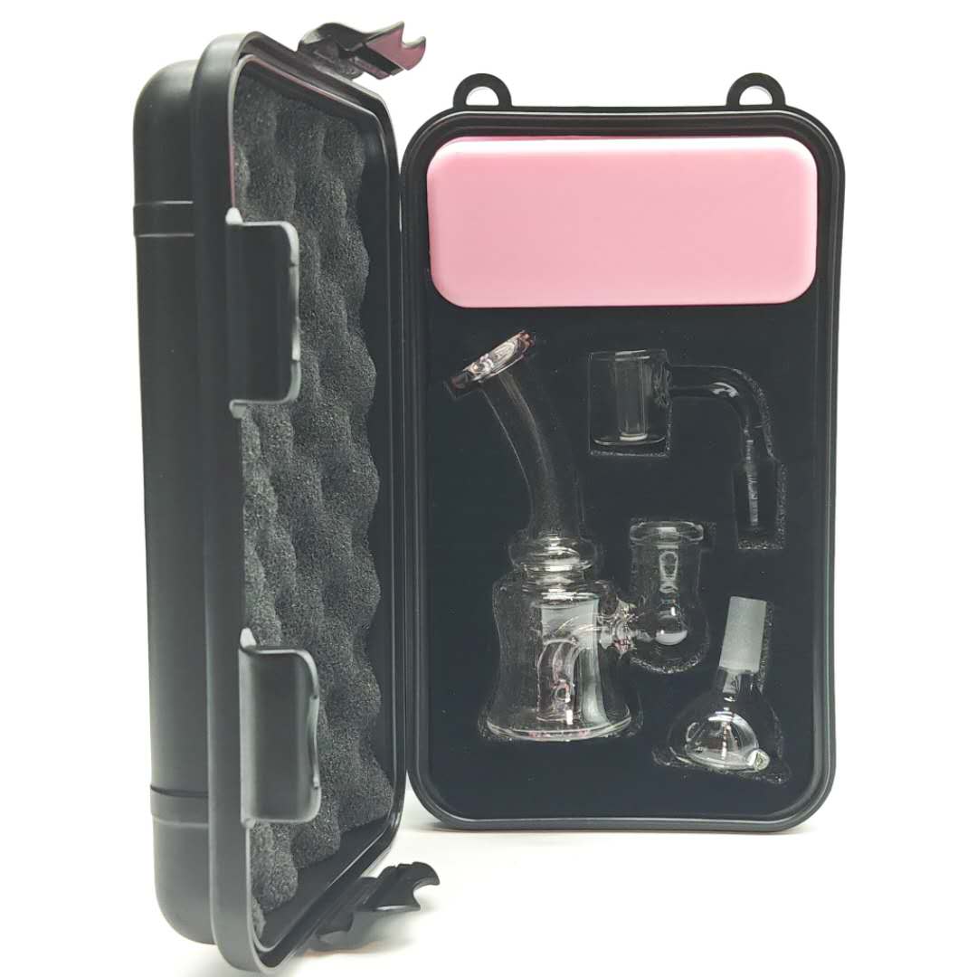 Mini Bong Gift Set-Assorted Color_3