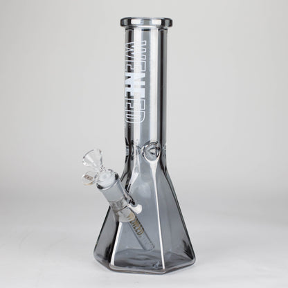 WENEED | 12" Prism Edge Glass Bong_11