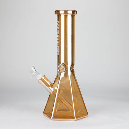 WENEED | 12" Prism Edge Glass Bong_10