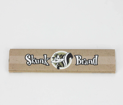 Skunk Brand | Hemp Rolling Papers King slim Box of 50_1