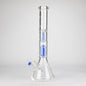 NG | 18 inch 6-Arm Perc & Splash Guard Beaker [G607-7]_6