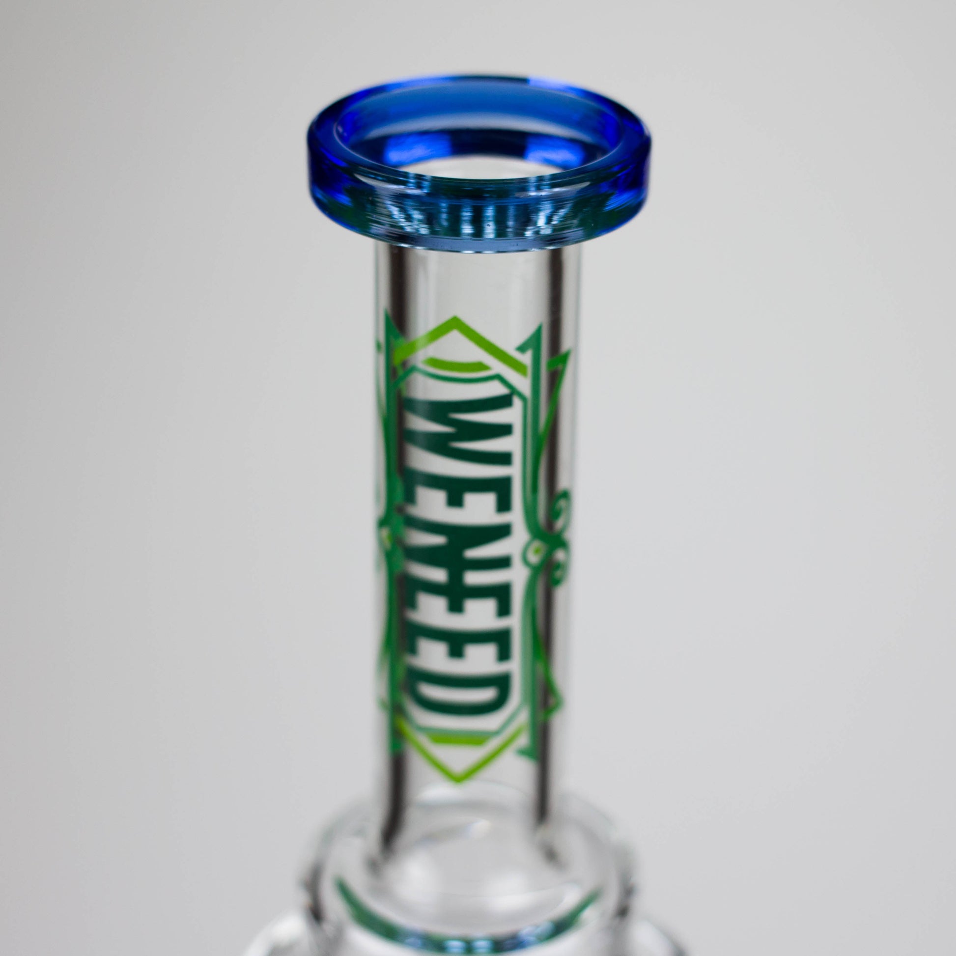 WENEED | 15" Infinity Tower Glass Bong_14