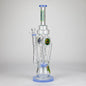 WENEED | 15" Infinity Tower Glass Bong_9