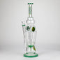 WENEED | 15" Infinity Tower Glass Bong_8