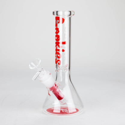 7.5" 4mm CK Design Beaker Bong [PIP875]_5