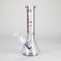 7.5" 4mm CK Design Beaker Bong [PIP875]_6