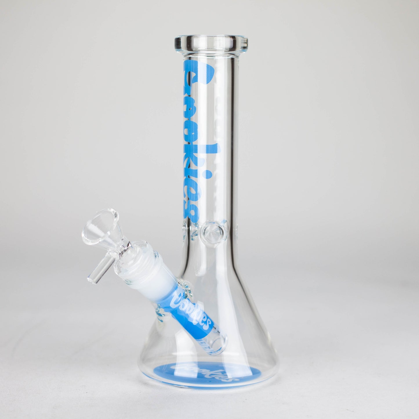 7.5" 4mm CK Design Beaker Bong [PIP875]_8