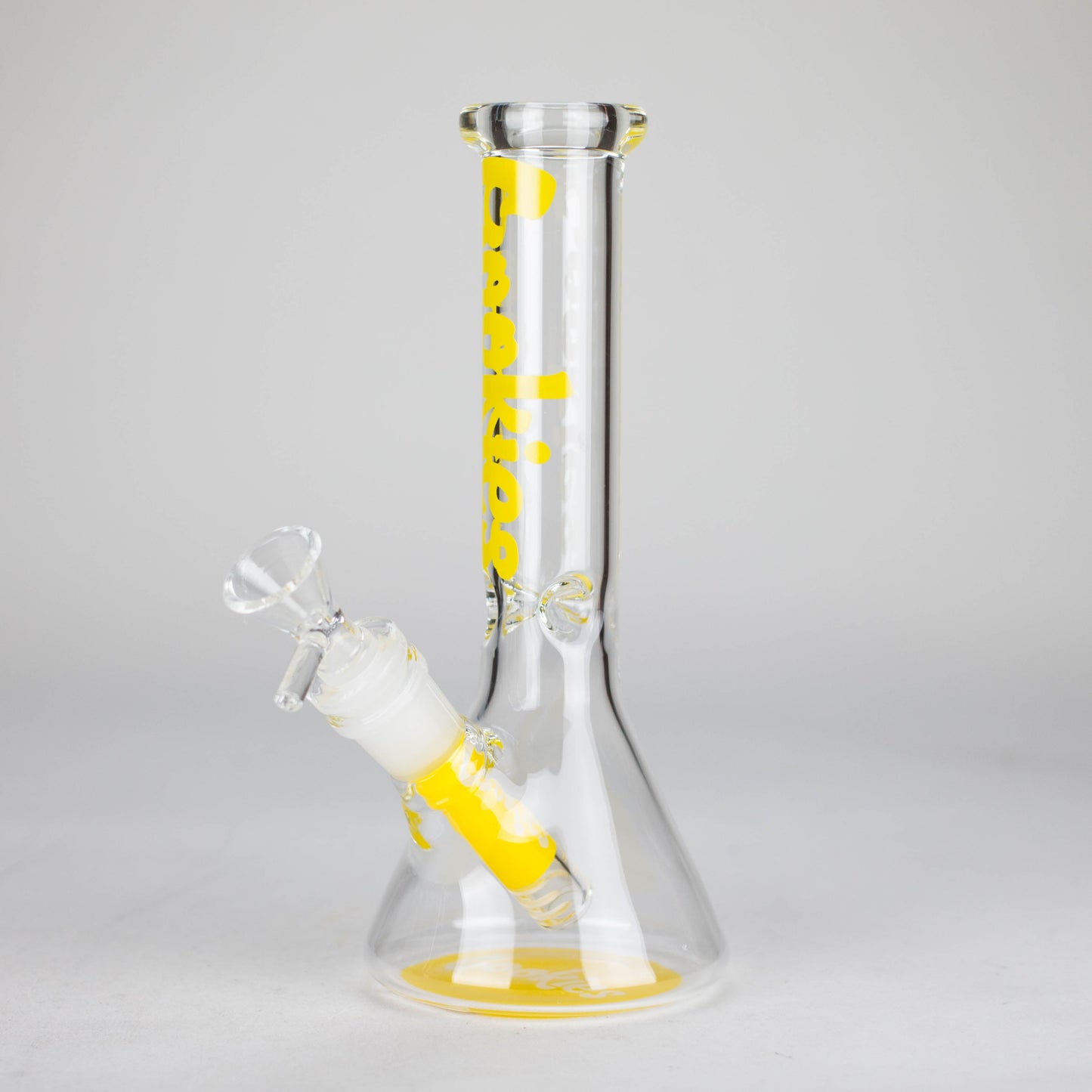 7.5" 4mm CK Design Beaker Bong [PIP875]_9