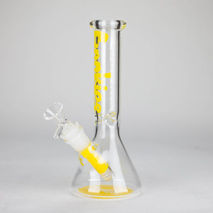 7.5" 4mm CK Design Beaker Bong [PIP875]_9