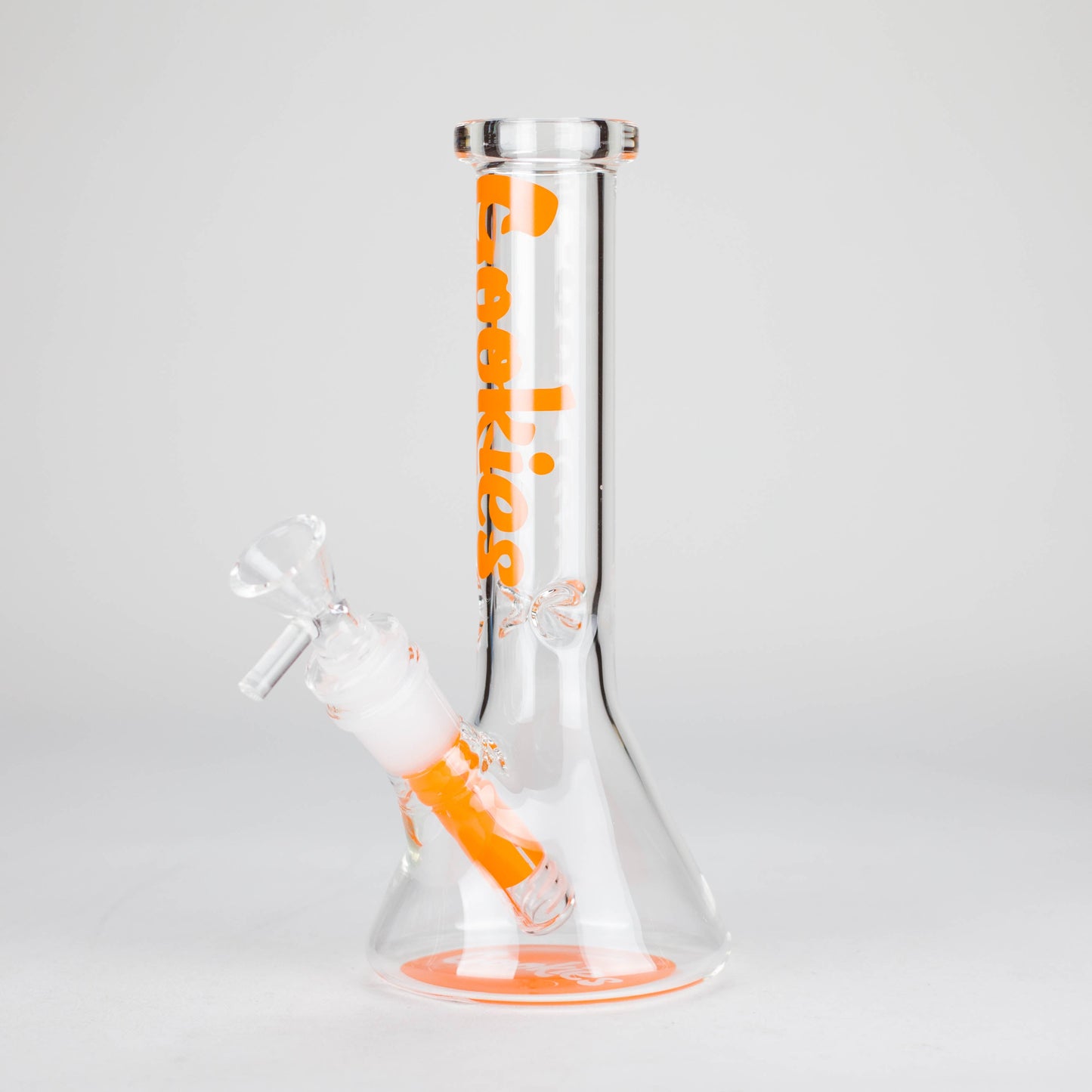 7.5" 4mm CK Design Beaker Bong [PIP875]_10