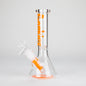 7.5" 4mm CK Design Beaker Bong [PIP875]_10