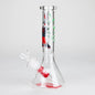 7.5" 4mm SUP Design Beaker Bong [PIP878]_6