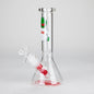 7.5" 4mm SUP Design Beaker Bong [PIP878]_9