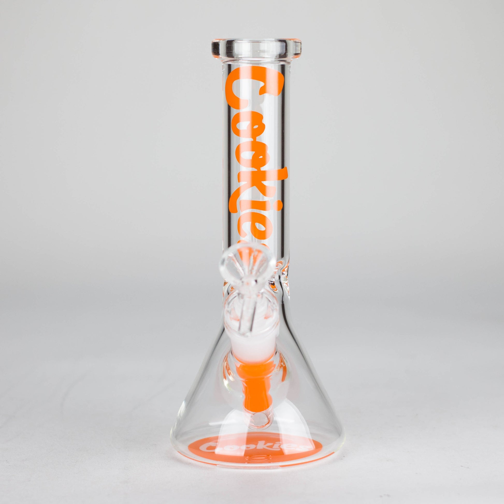 7.5" 4mm CK Design Beaker Bong [PIP875]_12