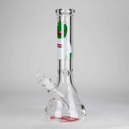 14" SUP Design 9mm glass Bong [PIP869]_5