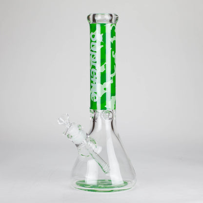 14" SUP Design 9mm glass Bong [PIP869]_9