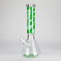 14" SUP Design 9mm glass Bong [PIP869]_9