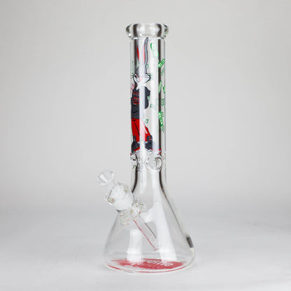 14" SUP Design 9mm glass Bong [PIP869]_10