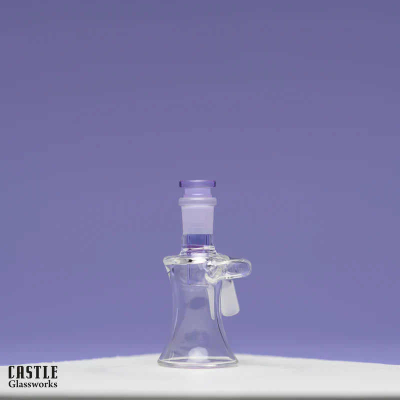 Castle Glassworks | Ash Catcher - Dry [CA-004]_5