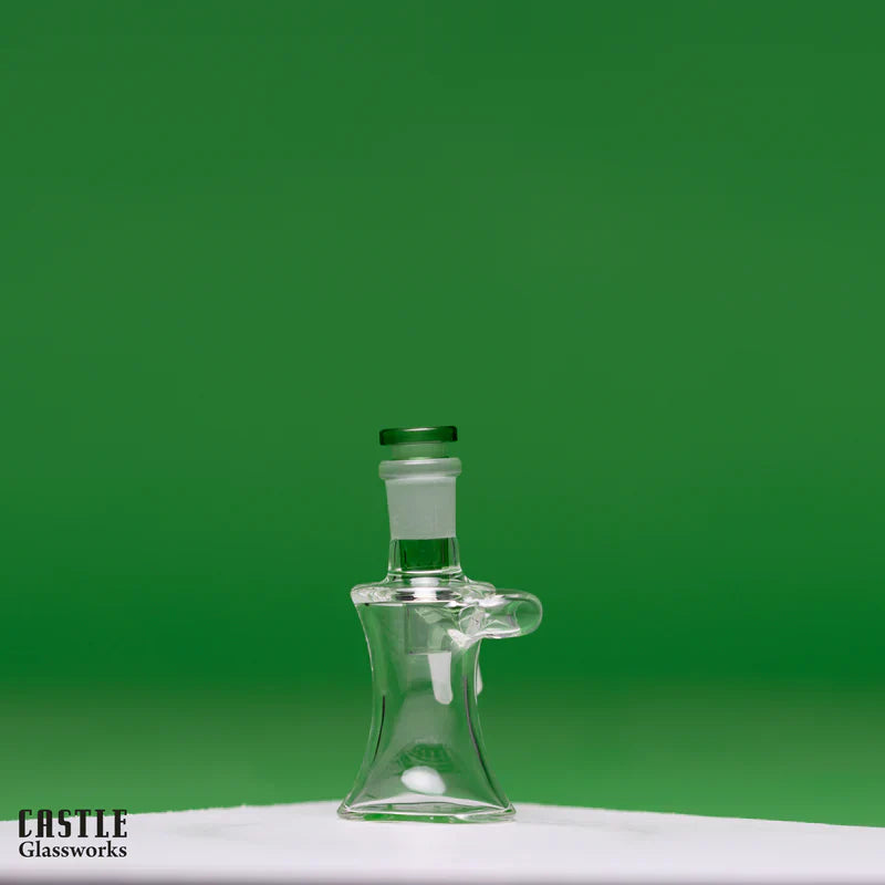 Castle Glassworks | Ash Catcher - Dry [CA-004]_2