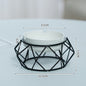 Nordic Creative ceramics Ashtray