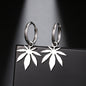 Stainless Steel Earrings