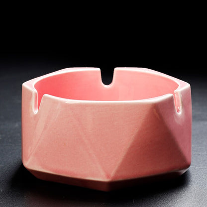 Ceramic Ashtray