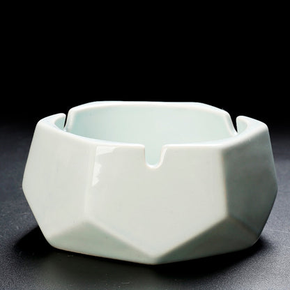 Ceramic Ashtray