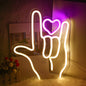 Wall Decoration Neon Sign