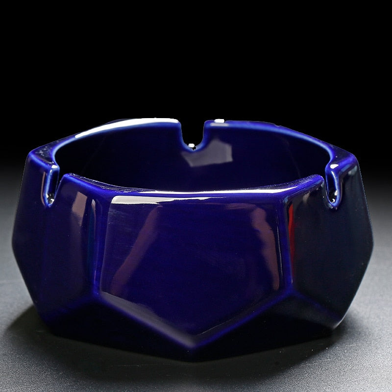 Ceramic Ashtray