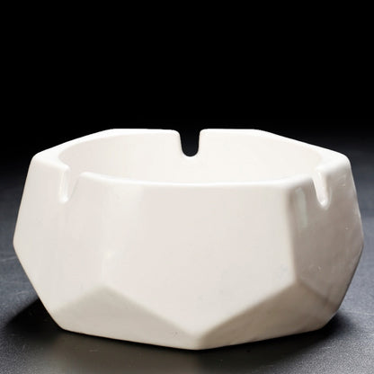 Ceramic Ashtray