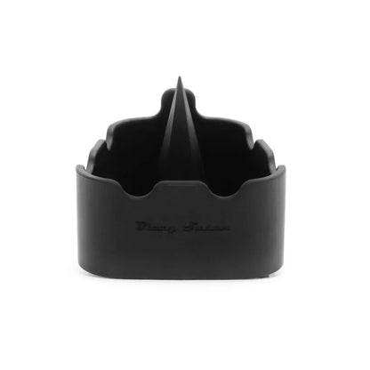 Balsy Susan | Deluxe Silicone Ashtray / Bowl Cleaner-Black_1