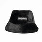 Blazy Susan |  Fuzzy Bucket Hat_1