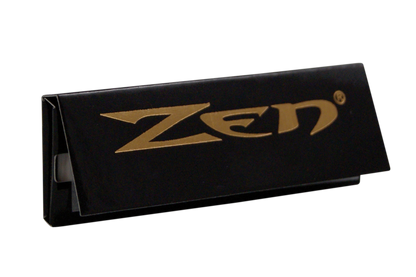 Zen | Single wide cigarette paper_1