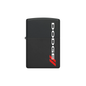 Zippo 218-110271 Dodge Red Stripe_0