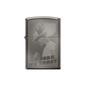 Zippo 150-106137 In Gord We Trust Black Ice_0