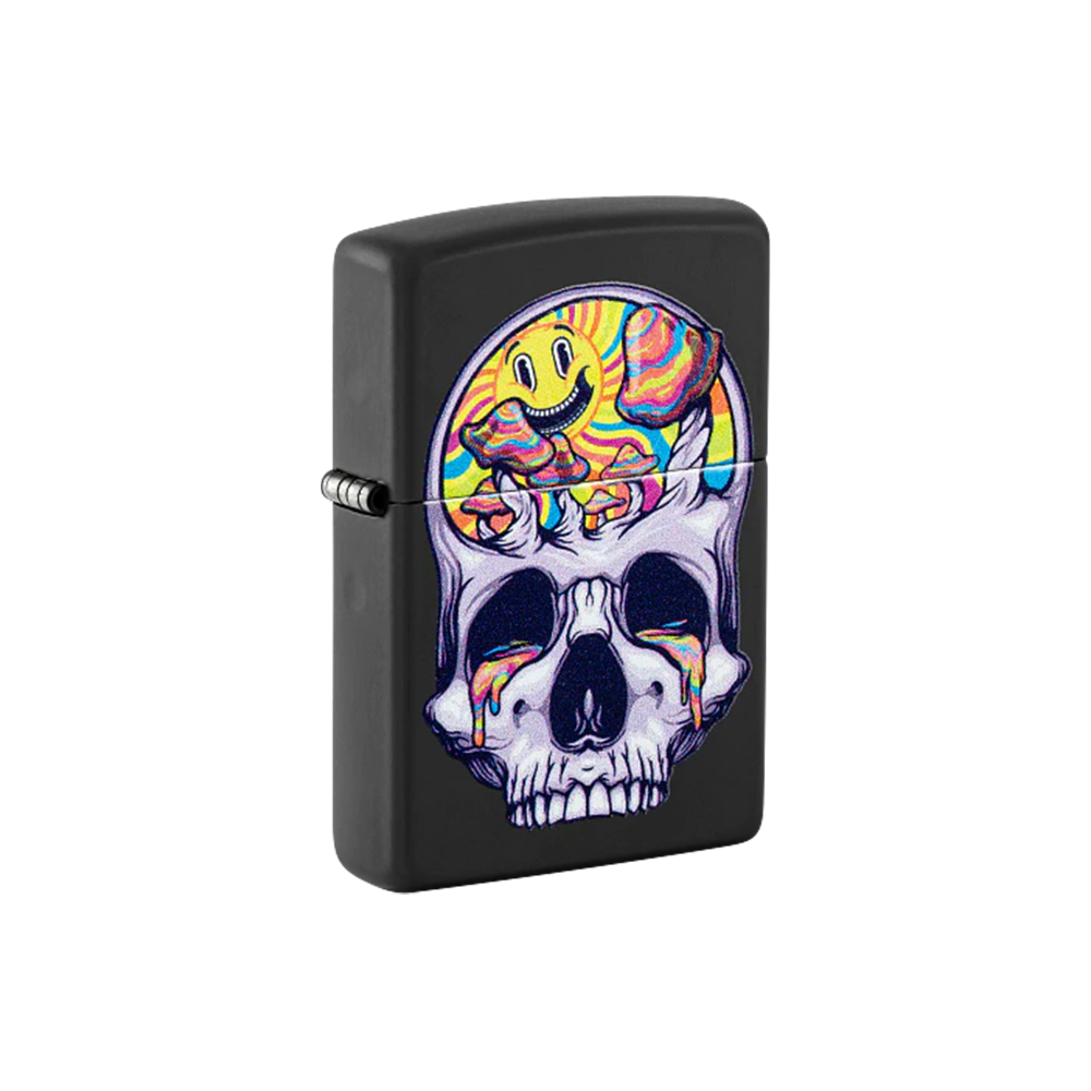 Zippo 48737 Skull Moon Design_1