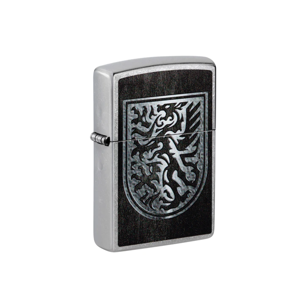 Zippo 48730 Dragon Shield Design_1