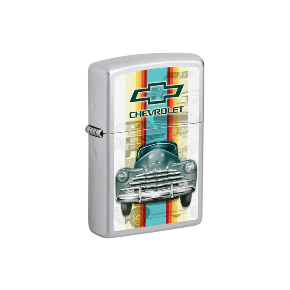 Zippo 205-110259 Chevrolet_1