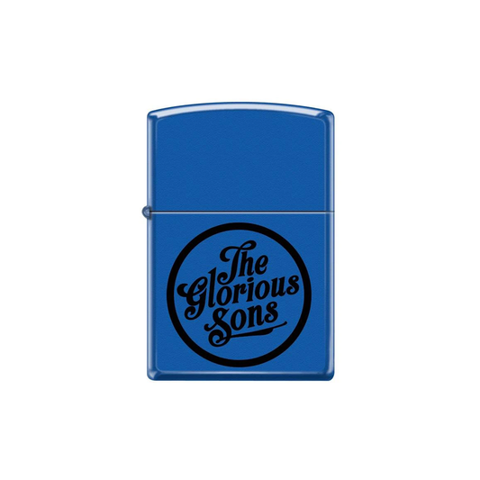 Zippo 45857 The Glorious Sons_0