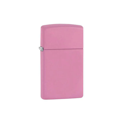 Zippo 1638 Slim Pink Matte